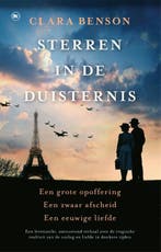 Sterren in de duisternis 9789044361049 Clara Benson, Verzenden, Clara Benson