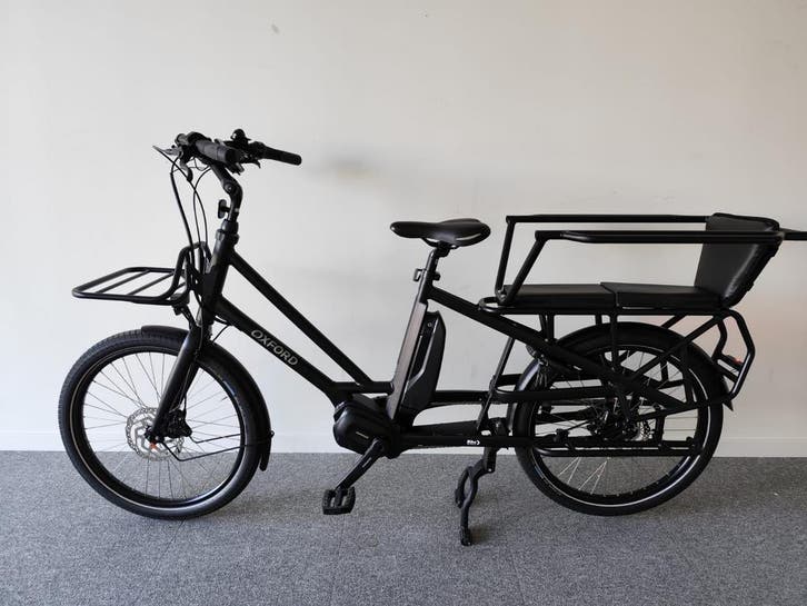 Oxford  Cargo Plus, Vélos & Vélomoteurs, Vélos | Vélos avec bac