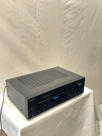 Sony - STR-D515 Solid state meerkanaals receiver, Nieuw