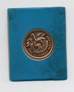 Bahamas. Elizabeth II. 100 Dollars 1975