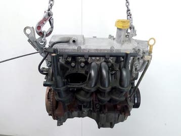 Motor Dacia Sandero O169017