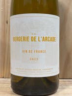 2022 Domaine de La Bergerie de LArcade Blanc -