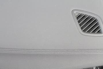 AIRBAG KIT – TABLEAU DE BORD M CUIR BRUN/NOIR COUTURE GRIS H, Utilisé, BMW