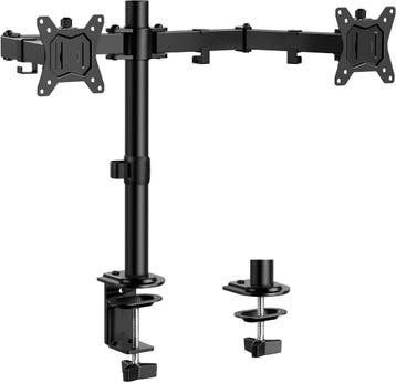 Bras articule 2 ecrans - Seconde chance - Ergonomie a pri..., Maison & Meubles, Verzenden