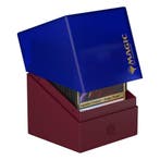 Boulder Deck Box 100+ Magic The Gathering Guild Summit Izz, Ophalen of Verzenden