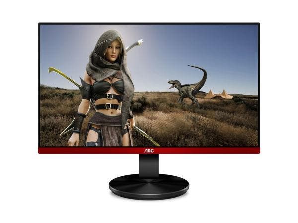 Veiling - AOC game monitor 24 G2490VXA, Informatique & Logiciels, Moniteurs