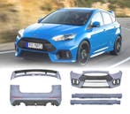 KIT CARROSSERIE POUR FORD FOCUS 14-17 LOOK RS PDC SRA, Verzenden, Nieuw