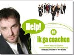 Help! Ik ga coachen / Help!Coaching Bibliotheek / C1, Boeken, Verzenden, Zo goed als nieuw, Marijke Lingsma