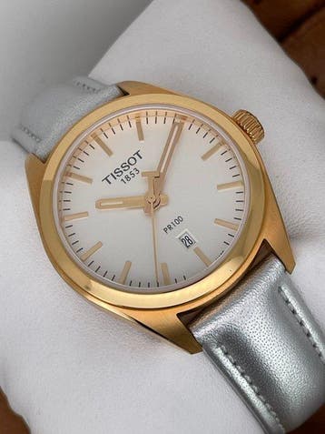 Tissot - PR100 Lady - Sans prix de réserve -