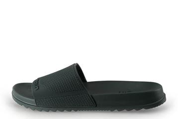 Origin Slippers in maat 43 Groen, Kleding | Dames, Slippers, Origin, Verzenden, Zo goed als nieuw