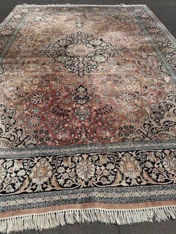 Tapis - 376 cm - 279 cm