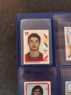 1974, 1982, 1990, 1986, 2006 Panini ESPANA 82 Cristiano, Verzamelen, Nieuw