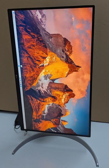 LG 27 4k monitor 27UP850N-W (4 stuks), Gebruikt, In hoogte verstelbaar, Ophalen of Verzenden, Ultra HD (4K)