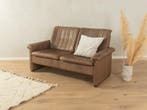de Sede - Sofa - Leder - DS-83 Sofa