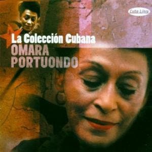 Omara Portuondo - La Colección Cubana, Verzenden