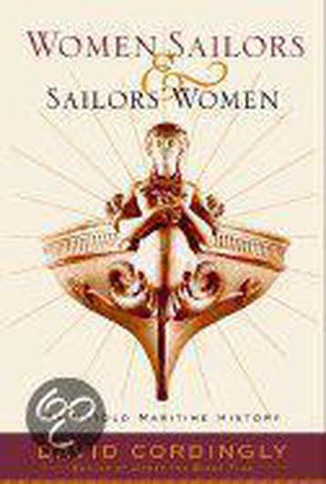 Women Sailors and Sailors Women 9780375500411, Verzenden, David Cordingly