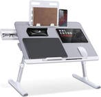 2dekans | LifeGoods Laptoptafel - Laptopstandaard -, Ophalen of Verzenden, Nieuw