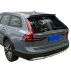 Achterspoiler Add-on | geschikt voor Volvo | V90 2020+ | gla, Verzenden, Nieuw, Volvo