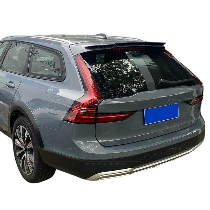 Achterspoiler Add-on | geschikt voor Volvo | V90 2020+ | gla, Autos : Pièces & Accessoires, Carrosserie & Tôlerie, Envoi
