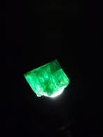 13.90ct Zambian Emerald Ruw- 2.78 g