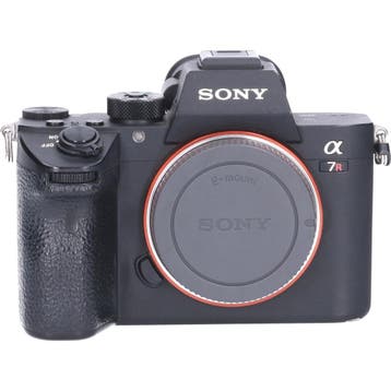 Tweedehands Sony A7R III Body CM4388, TV, Hi-fi & Vidéo, Ophalen of Verzenden