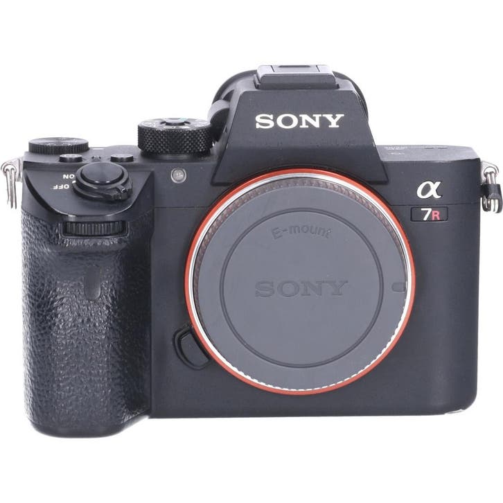 Tweedehands Sony A7R III Body CM4388, Audio, Tv en Foto, Fotocamera's Digitaal, Gebruikt, Sony, Ophalen of Verzenden