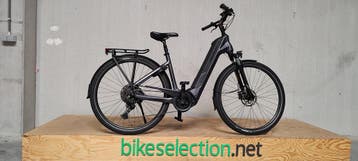E-Bike | Merida eFloat City 600 | -31%, Vélos & Vélomoteurs, Ophalen