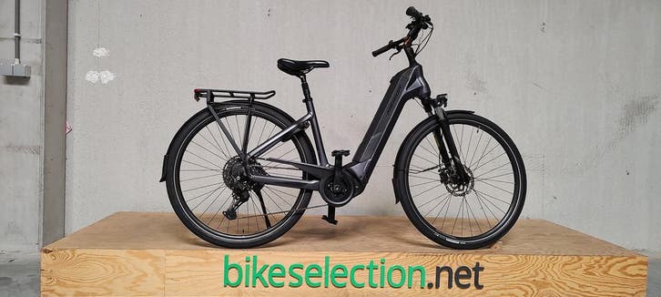 E-Bike | Merida eFloat City 600 | -31%, Fietsen en Brommers, Elektrische fietsen, Ophalen