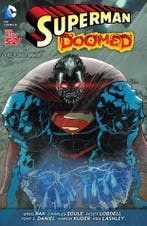 Superman Doomed [HC], Verzenden
