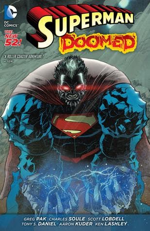 Superman Doomed [HC], Livres, BD | Comics, Envoi