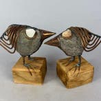 Jacek Drzymaa ( XX- XXI) - NO RESERVE- 2 BIRDS