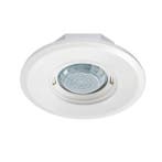 KNX Plafond Aanwezigheidsdetectie 360 Plat Wit - EP10451706, Doe-het-zelf en Bouw, Verzenden, Nieuw