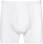 Mey Noblesse Boxershort Wit maat L Heren, Verzenden, Wit, Mey, Boxer