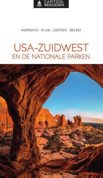 Usa Zuidwest |  | Nieuw, Verzenden