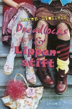Dreadlocks & lippenstift 9789025857882 Maren Stoffels, Verzenden, Gelezen, Maren Stoffels