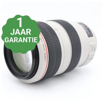 Canon EF 70-300mm f/4-5.6 L IS USM | Tweedehands, Audio, Tv en Foto, Foto | Lenzen en Objectieven, Verzenden, Zo goed als nieuw