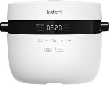 Instant Pot Multicooker 5L: Koken, stomen en sauteren in..., Verzenden, Vaatwasmachinebestendig, Zo goed als nieuw