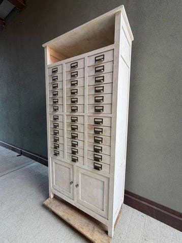 Commode - Bois, Antiquités & Art