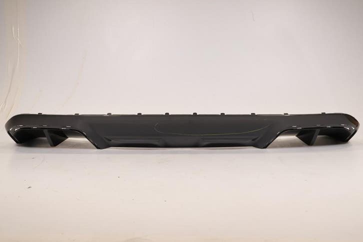 BMW I4 G26 Diffusor / onderste deel achterbumper 8096492, Auto-onderdelen, Carrosserie, Ophalen of Verzenden