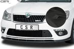 Cupspoiler voor Skoda Octavia II (1Z) RS CSL001-M, Verzenden
