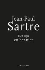 Het Zijn En Het Niet 9789047702597 Jean-Paul Sartre, Boeken, Verzenden, Nieuw, Jean-Paul Sartre