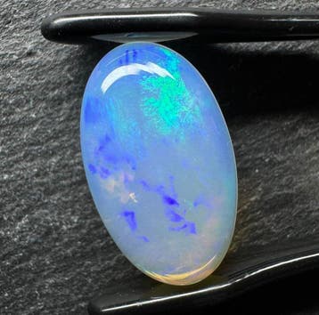 Opaal Cabochon- 1.62 g