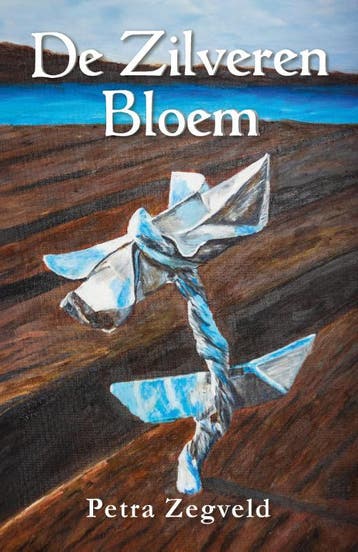 De Zilveren Bloem | Petra Zegveld | Nieuw, Verzenden, Nieuw, Petra Zegveld
