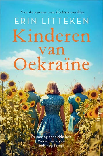 Kinderen van Oekraïne (Goed), Verzenden, Nieuw