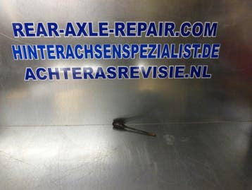 Hendel richtingaanwijzer Opel Manta B, gebruikt. (Interieur), Verzenden