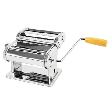 Pastamachine | Handmatig | Cap. 150mm | Incl. 2 Snijders, Zakelijke goederen, Verzenden, Nieuw in verpakking
