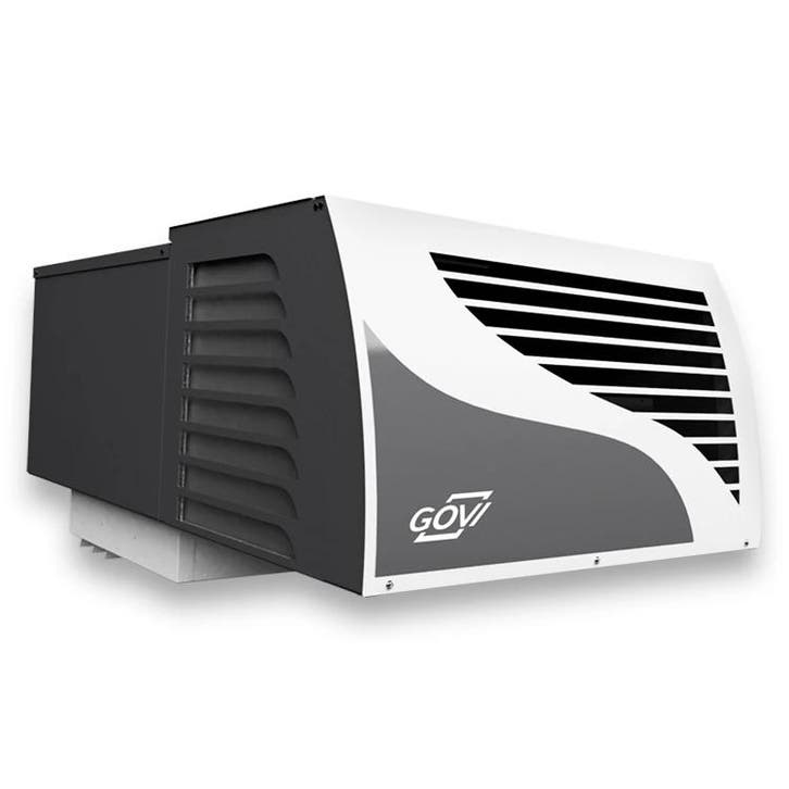 Plafondunit | POLARIK | 13.5-16.5m³ | -5°C/+5°C | 1.13kW, Zakelijke goederen, Horeca | Keukenapparatuur, Nieuw in verpakking, Verzenden