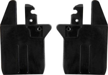 Hauck adapters voor kinderwagen Move so Simply en babyzit..., Kinderen en Baby's, Buggy's, Verzenden, Nieuw
