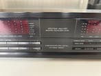 Technics - SH-E65 Stereo grafische equalizer, TV, Hi-fi & Vidéo