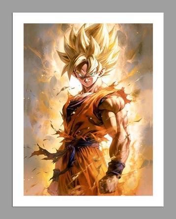 Alberto Ricardo (XXI) - Dragon Ball, Nieuw
